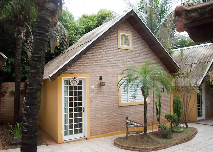 Pousada Infinito Absoluto